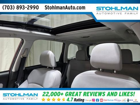 Used 2015 Subaru Forester 2.5i Premium AWD/4WD image 25