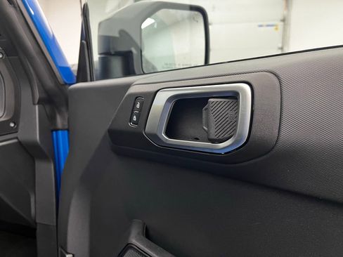 New 2026 Ford Bronco Big Bend image 23