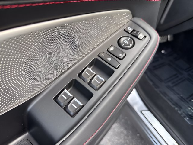 Used 2023 Acura MDX Type S w/ Advance Package AWD/4WD image 11