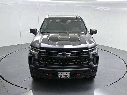 Used 2024 Chevrolet Silverado 1500 LT Trail Boss w/ LPO, Dark Essentials Package image 59