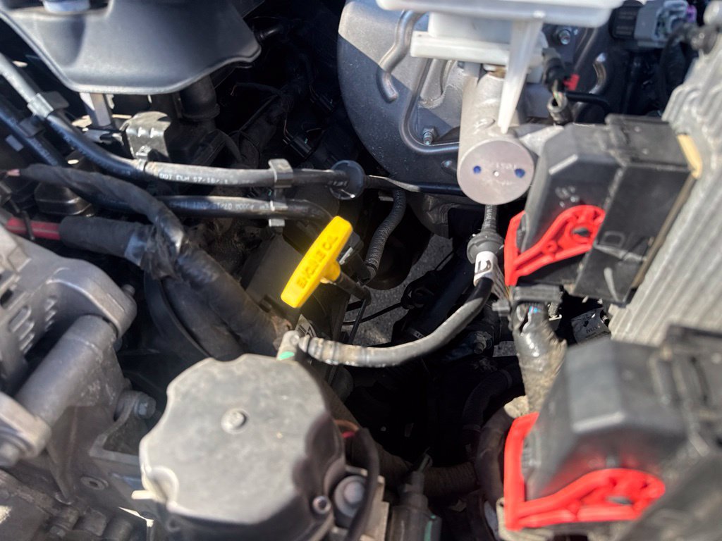 Used 2022 RAM 1500 Big Horn RWD image 33