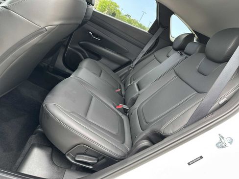 New 2026 Hyundai Tucson SEL FWD image 22