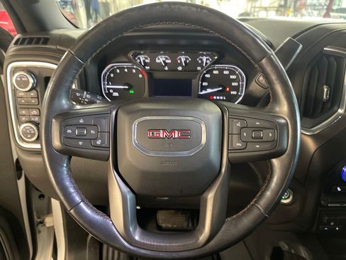Used 2022 GMC Sierra 1500 AT4 AWD/4WD image 20
