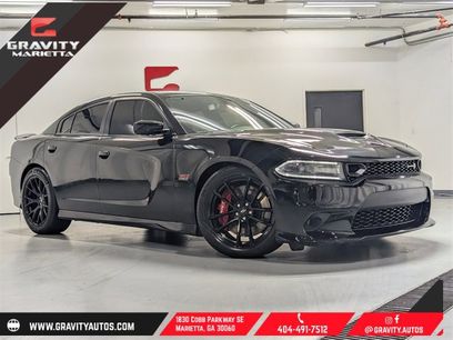 Used 2021 Dodge Charger Scat Pack w/ Dynamics Package