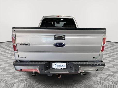 Used 2010 Ford F150 XL AWD/4WD image 8