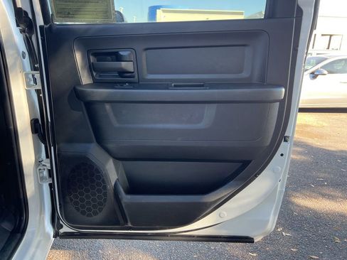 Used 2022 RAM 2500 Tradesman image 13