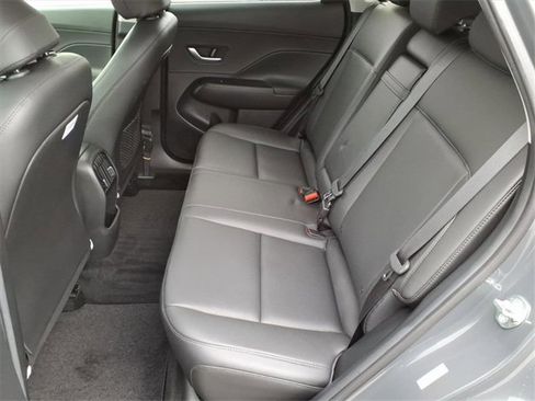 Certified 2025 Hyundai Kona Limited image 12