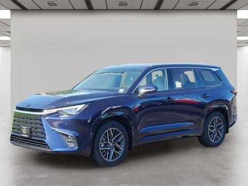 Used 2025 Lexus TX 350 AWD image 3