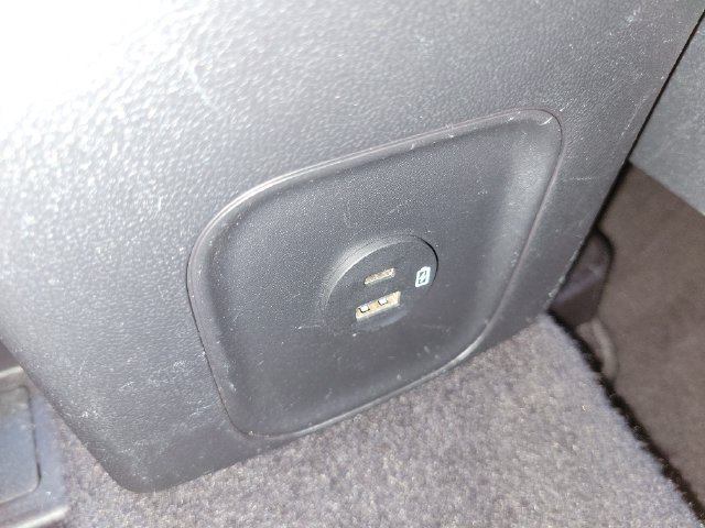 Used 2020 Ford Escape SE AWD/4WD image 11
