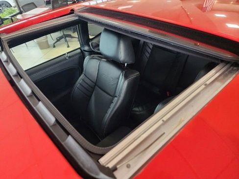 Used 2023 Dodge Challenger SRT Hellcat RWD image 6