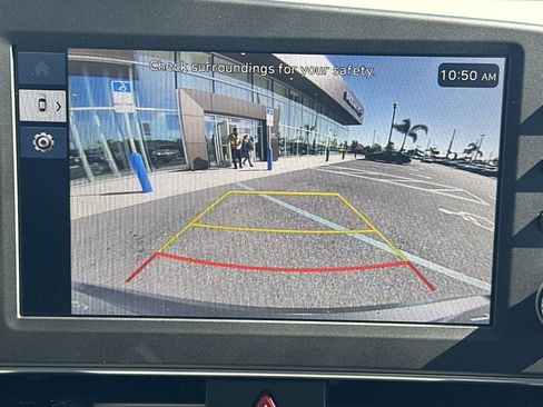 New 2026 Hyundai Elantra SEL Sport Premium w/ Cargo Package FWD image 28