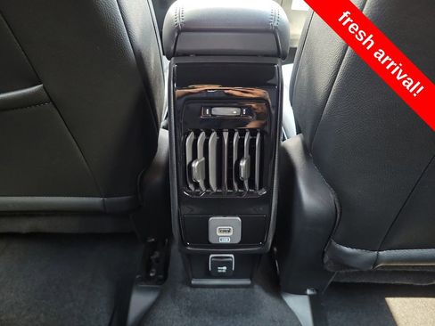 Certified 2025 Jeep Compass Limited image 13