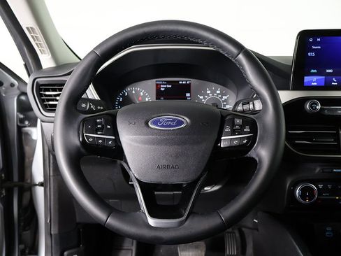 Used 2022 Ford Escape SEL AWD/4WD image 35