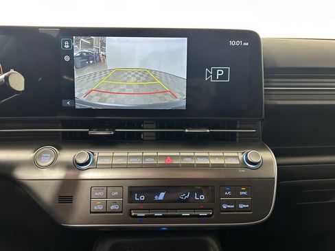 Used 2026 Hyundai Kona SEL Sport AWD/4WD image 23