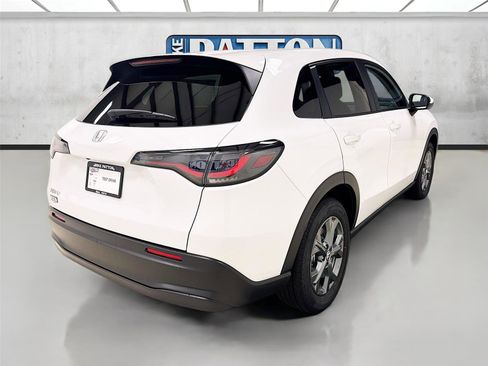 New 2026 Honda HR-V LX image 7