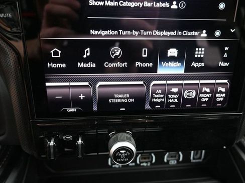 New 2026 RAM 3500 Limited image 33