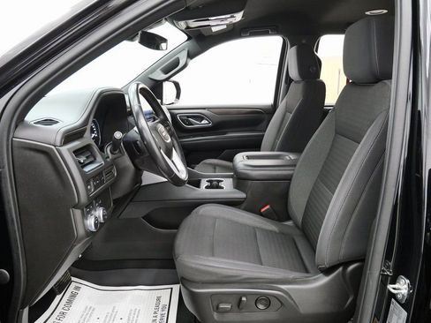 Used 2021 GMC Yukon SLE image 11