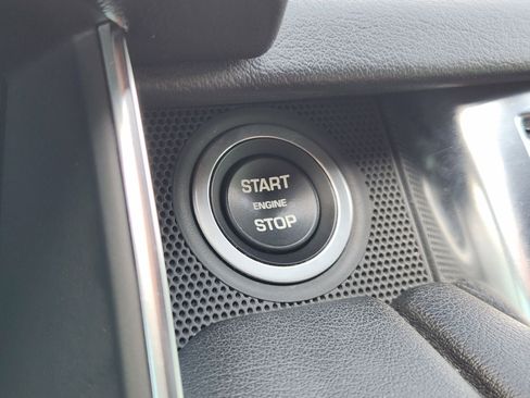 Used 2020 Land Rover Range Rover Sport HSE AWD/4WD image 30