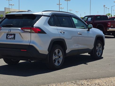 Used 2024 Toyota RAV4 XLE w/ Convenience Package AWD/4WD image 3