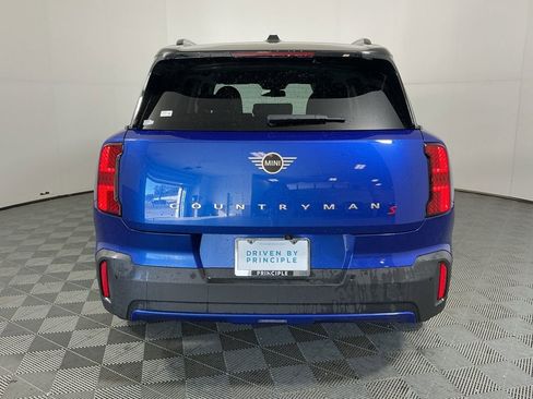 New 2025 MINI Cooper Countryman S w/ Comfort Package Max image 6