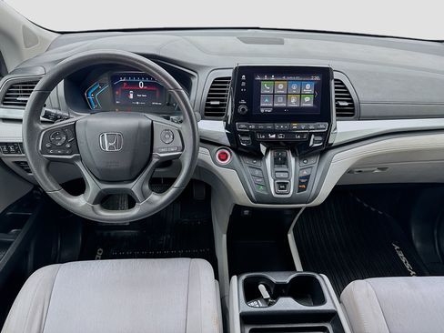 Used 2020 Honda Odyssey EX image 14