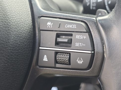 Used 2025 Honda Accord Sport image 33