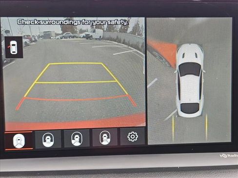 Used 2021 Kia Stinger GT2 image 13