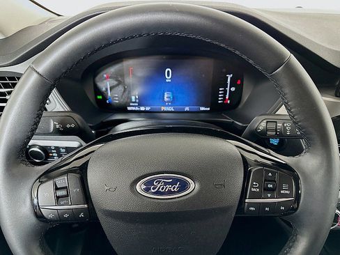 Used 2023 Ford Escape Active image 12