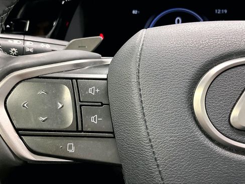Used 2023 Lexus RZ 450e Premium w/ Technology Package AWD/4WD image 24