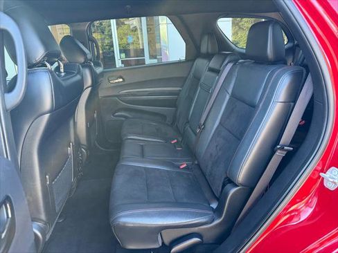 Certified 2021 Dodge Durango R/T AWD/4WD image 12