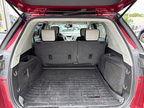 Used 2010 GMC Terrain SLT FWD image 5