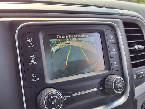 Used 2017 RAM 1500 Tradesman w/ Power & Remote Entry Group AWD/4WD image 5
