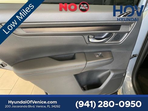 Used 2026 Honda CR-V Sport-L image 51