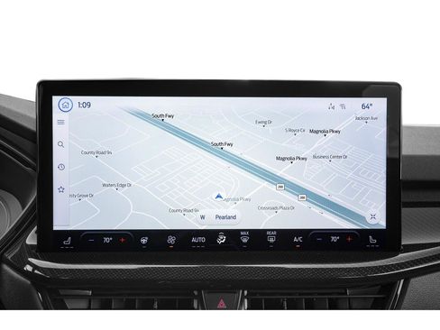 Used 2024 Ford Escape ST-Line Select w/ Tech Pack #1 image 12