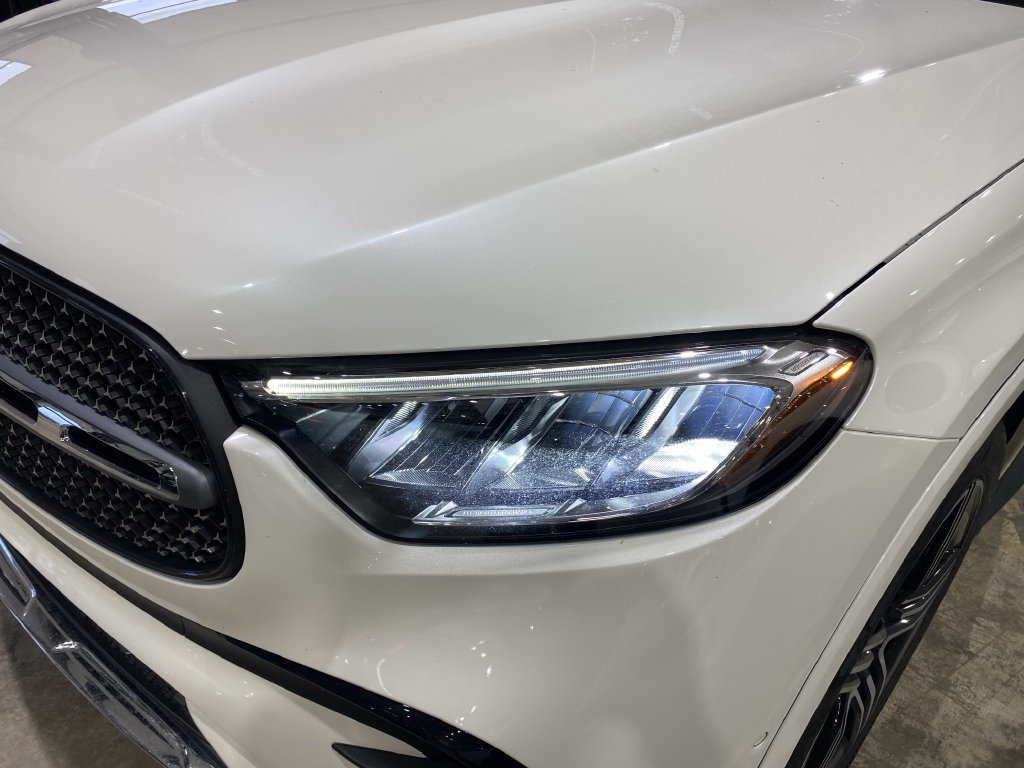 Used 2023 Mercedes-Benz GLC 300 image 21