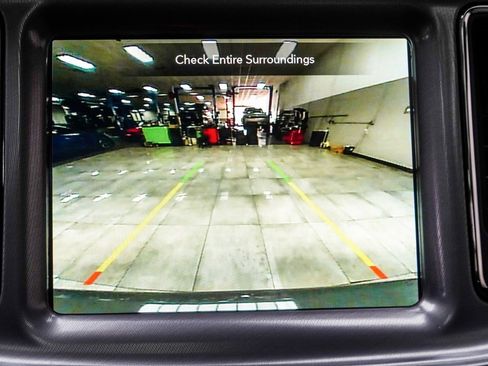 Used 2023 Dodge Challenger SRT Hellcat image 27