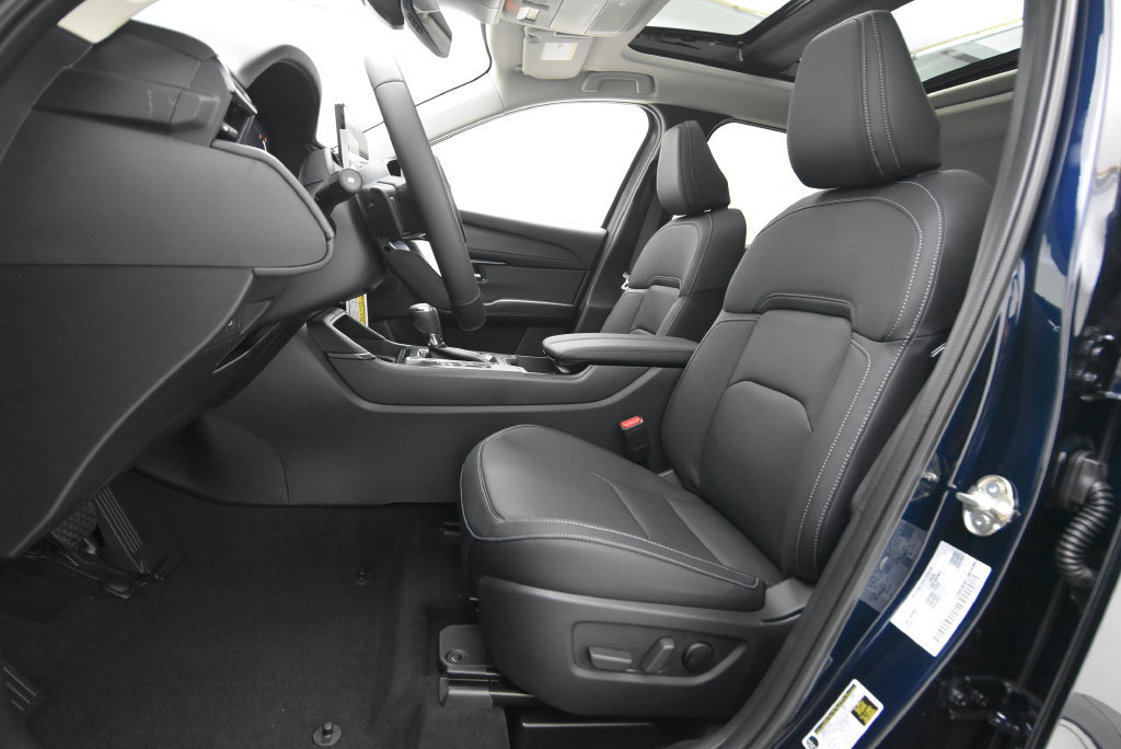 New 2026 MAZDA CX-5 2.5 S w/ Premium Plus Package AWD/4WD image 25
