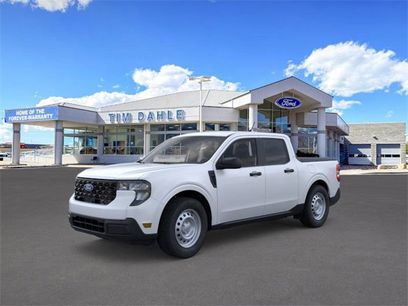 New 2025 Ford Maverick XL w/ Equipment Group 102A