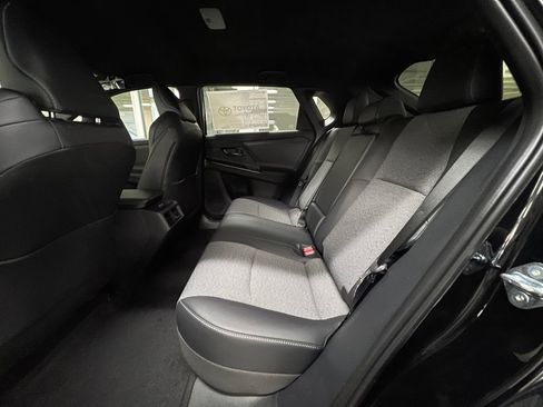 New 2026 Toyota bZ XLE image 14