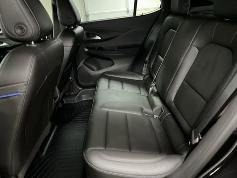 Certified 2025 Buick Envista Sport Touring w/ Convenience I Package FWD image 24