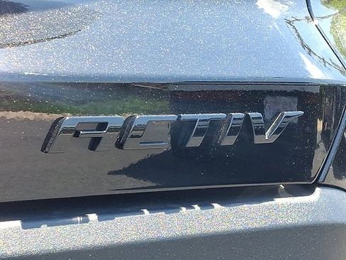 Certified 2025 Chevrolet Equinox ACTIV w/ Safety and Technology Package AWD/4WD image 30