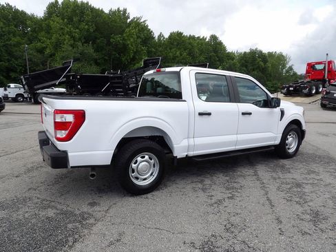 Used 2021 Ford F150 XL w/ Equipment Group 101A High RWD image 8