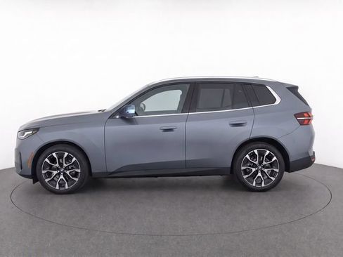 Used 2026 BMW X3 xDrive30i AWD/4WD image 12