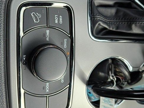 Used 2021 Jeep Grand Cherokee Limited w/ Quick Order Package 28K 80th image 23