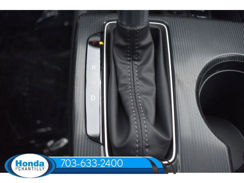 New 2026 Honda Civic Sport image 18