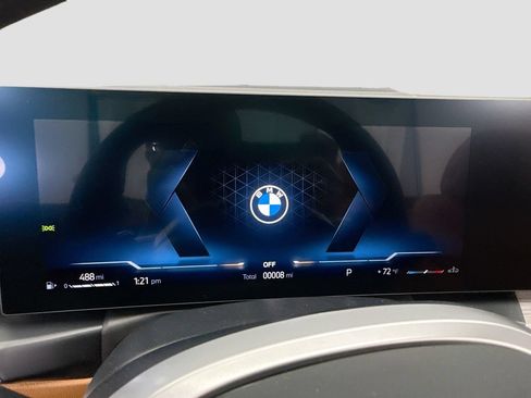 New 2027 BMW 430i Convertible w/ M Sport Package RWD image 29