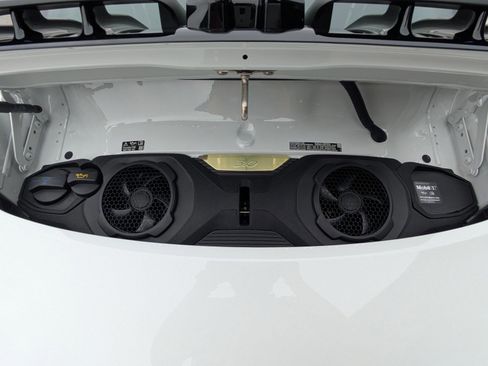 Certified 2025 Porsche 911 Carrera image 25