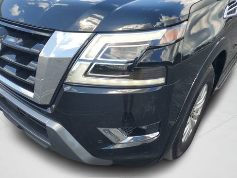 Used 2024 Nissan Armada SV AWD/4WD image 24