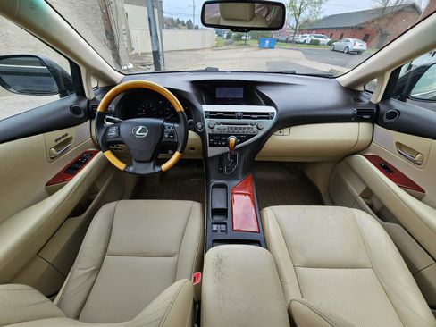 Used 2012 Lexus RX 350 FWD w/ Premium Pkg image 26