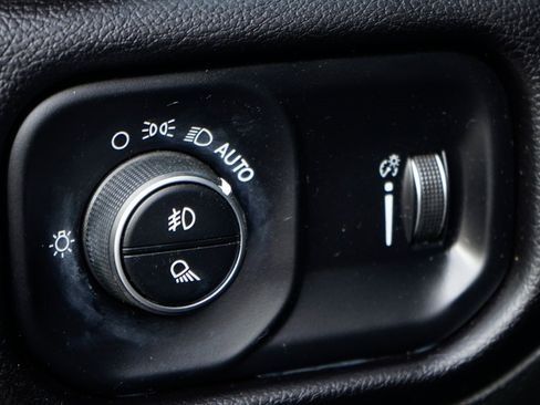 Used 2022 RAM 2500 Lone Star w/ Night Edition image 21